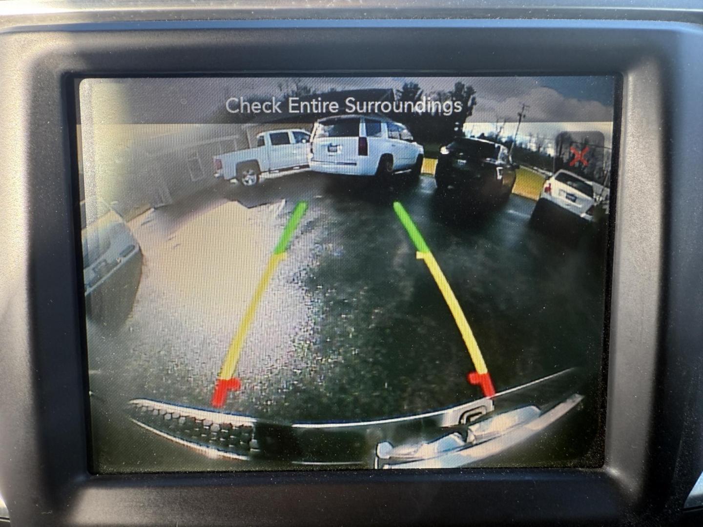 2016 Black /Gray RAM 1500 Big Horn Crew Cab SWB 4WD (3C6RR7LT8GG) with an 5.7L V8 OHV 16V engine, Automatic transmission, located at 11115 Chardon Rd. , Chardon, OH, 44024, (440) 214-9705, 41.580246, -81.241943 - 2016 Ram 1500 Big Horn Crew Cab 4WD – Powerful, Comfortable, and Ready for Heavy Duty Tackle your toughest jobs with confidence in this 2016 Ram 1500 Big Horn Crew Cab. Powered by a mighty 5.7L HEMI V8 engine producing 395 horsepower and 410 lb-ft of torque, combined with an 8-speed automatic t - Photo#32