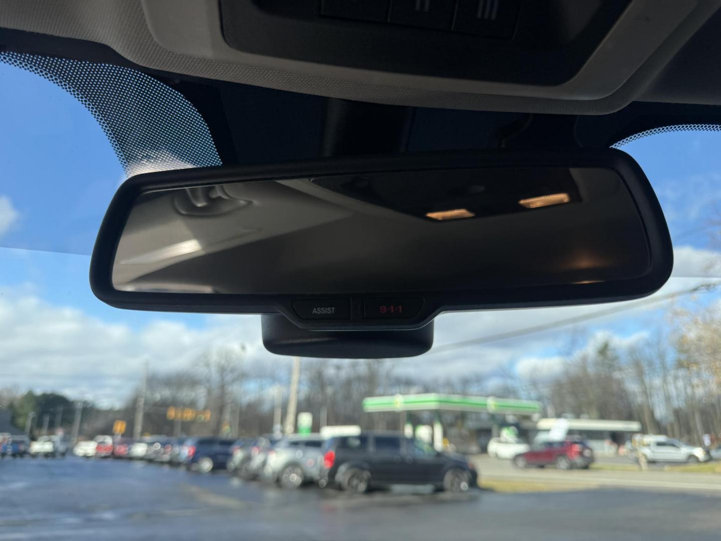 2016 Black /Gray RAM 1500 Big Horn Crew Cab SWB 4WD (3C6RR7LT8GG) with an 5.7L V8 OHV 16V engine, Automatic transmission, located at 11115 Chardon Rd. , Chardon, OH, 44024, (440) 214-9705, 41.580246, -81.241943 - 2016 Ram 1500 Big Horn Crew Cab 4WD – Powerful, Comfortable, and Ready for Heavy Duty Tackle your toughest jobs with confidence in this 2016 Ram 1500 Big Horn Crew Cab. Powered by a mighty 5.7L HEMI V8 engine producing 395 horsepower and 410 lb-ft of torque, combined with an 8-speed automatic t - Photo#37