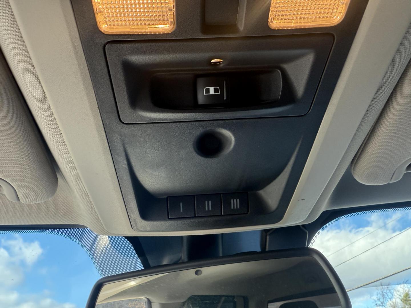 2016 Black /Gray RAM 1500 Big Horn Crew Cab SWB 4WD (3C6RR7LT8GG) with an 5.7L V8 OHV 16V engine, Automatic transmission, located at 11115 Chardon Rd. , Chardon, OH, 44024, (440) 214-9705, 41.580246, -81.241943 - 2016 Ram 1500 Big Horn Crew Cab 4WD – Powerful, Comfortable, and Ready for Heavy Duty Tackle your toughest jobs with confidence in this 2016 Ram 1500 Big Horn Crew Cab. Powered by a mighty 5.7L HEMI V8 engine producing 395 horsepower and 410 lb-ft of torque, combined with an 8-speed automatic t - Photo#38