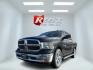 2016 Black /Gray RAM 1500 Big Horn Crew Cab SWB 4WD (3C6RR7LT8GG) with an 5.7L V8 OHV 16V engine, Automatic transmission, located at 11115 Chardon Rd. , Chardon, OH, 44024, (440) 214-9705, 41.580246, -81.241943 - 2016 Ram 1500 Big Horn Crew Cab 4WD – Powerful, Comfortable, and Ready for Heavy Duty Tackle your toughest jobs with confidence in this 2016 Ram 1500 Big Horn Crew Cab. Powered by a mighty 5.7L HEMI V8 engine producing 395 horsepower and 410 lb-ft of torque, combined with an 8-speed automatic t - Photo#0