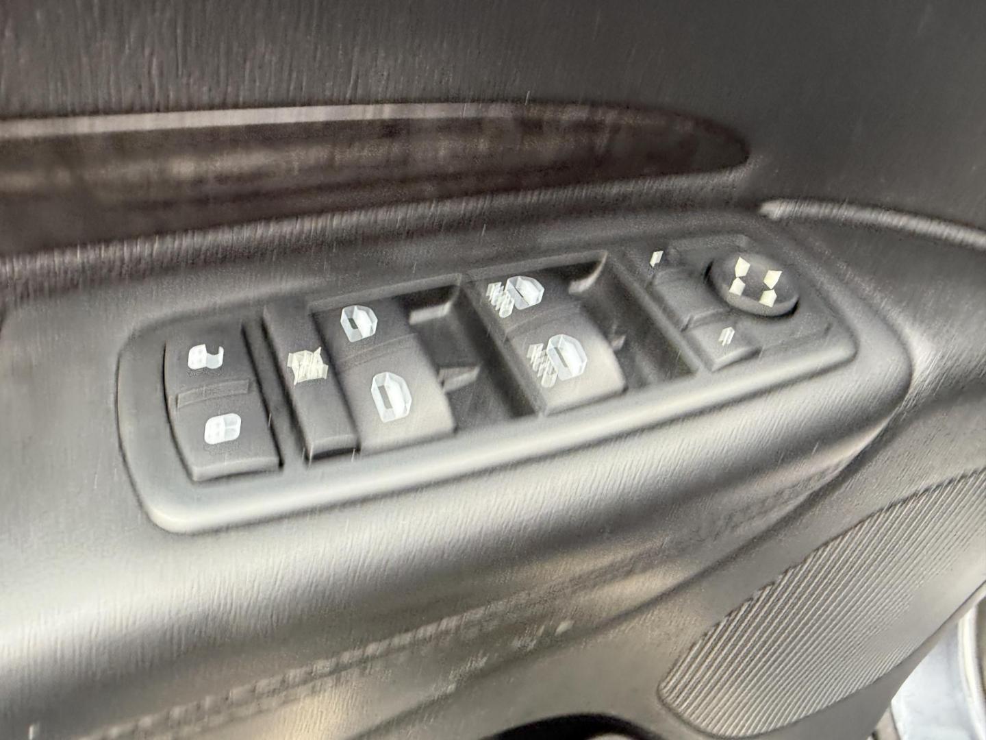 2013 Gray /Black Dodge Durango Crew AWD (1C4SDJDT9DC) with an 5.7L V8 OHV 16V engine, 5-Speed Automatic transmission, located at 547 E. Main St., Orwell, OH, 44076, (440) 437-5893, 41.535435, -80.847855 - 2013 Dodge Durango Crew AWD – Powerful Performance, Family Comfort, and Versatile Capability Take on every adventure in style with this 2013 Dodge Durango Crew AWD. Featuring a robust 5.7L HEMI V8 engine and a 5-speed automatic transmission, this SUV delivers impressive power and a 7,200-pound - Photo#18