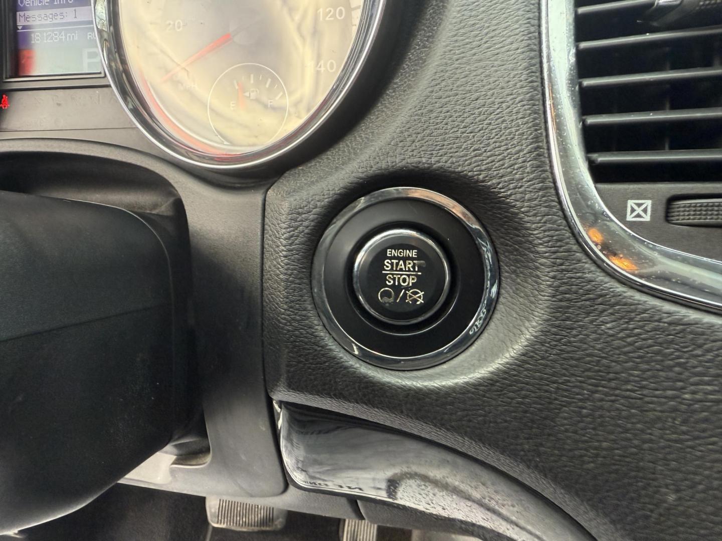 2013 Gray /Black Dodge Durango Crew AWD (1C4SDJDT9DC) with an 5.7L V8 OHV 16V engine, 5-Speed Automatic transmission, located at 547 E. Main St., Orwell, OH, 44076, (440) 437-5893, 41.535435, -80.847855 - 2013 Dodge Durango Crew AWD – Powerful Performance, Family Comfort, and Versatile Capability Take on every adventure in style with this 2013 Dodge Durango Crew AWD. Featuring a robust 5.7L HEMI V8 engine and a 5-speed automatic transmission, this SUV delivers impressive power and a 7,200-pound - Photo#28