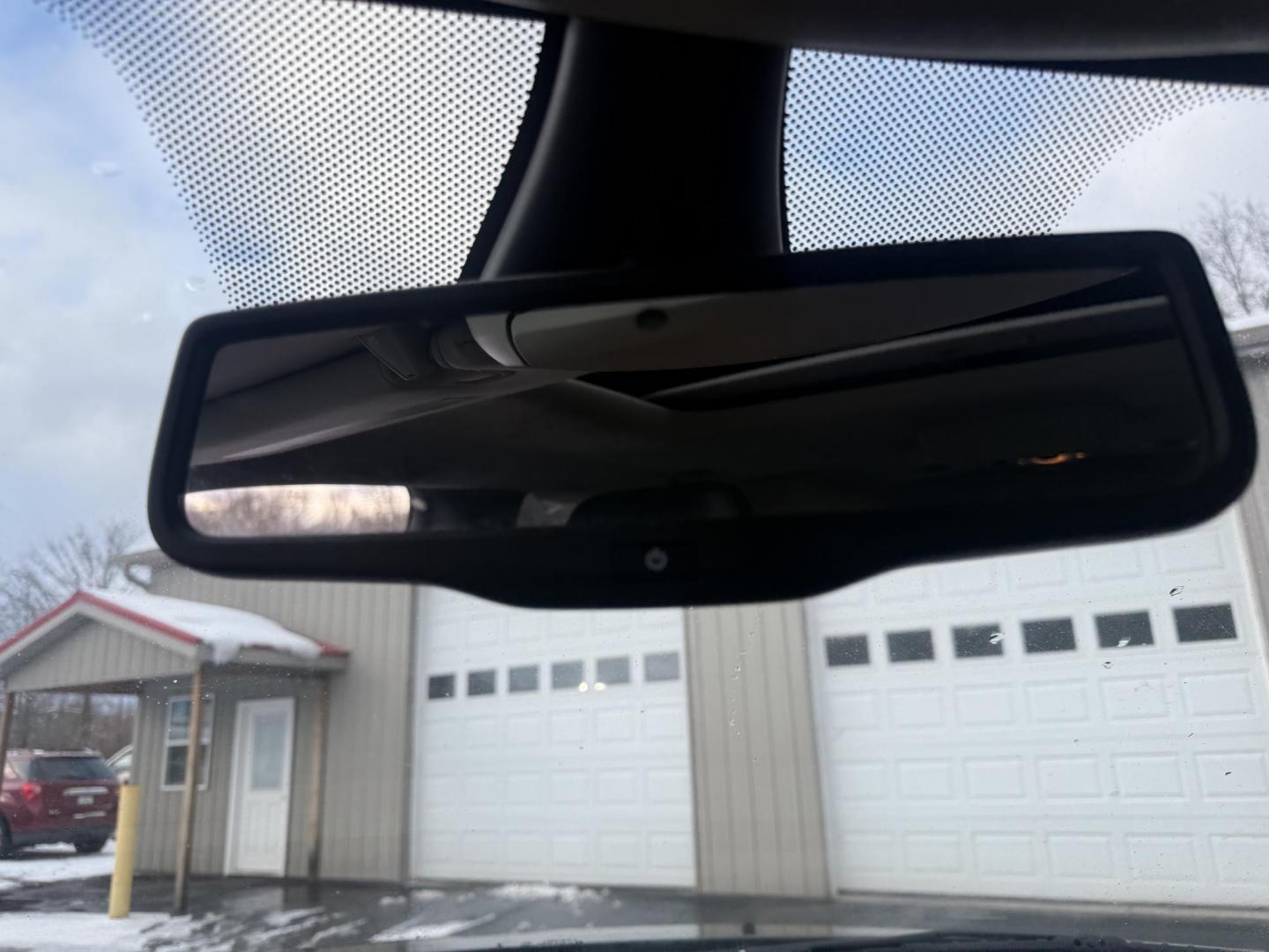 2013 Gray /Black Dodge Durango Crew AWD (1C4SDJDT9DC) with an 5.7L V8 OHV 16V engine, 5-Speed Automatic transmission, located at 547 E. Main St., Orwell, OH, 44076, (440) 437-5893, 41.535435, -80.847855 - 2013 Dodge Durango Crew AWD – Powerful Performance, Family Comfort, and Versatile Capability Take on every adventure in style with this 2013 Dodge Durango Crew AWD. Featuring a robust 5.7L HEMI V8 engine and a 5-speed automatic transmission, this SUV delivers impressive power and a 7,200-pound - Photo#35