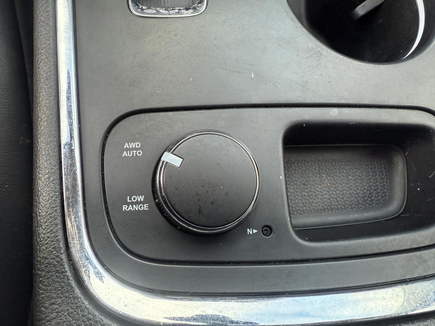 2013 Gray /Black Dodge Durango Crew AWD (1C4SDJDT9DC) with an 5.7L V8 OHV 16V engine, 5-Speed Automatic transmission, located at 547 E. Main St., Orwell, OH, 44076, (440) 437-5893, 41.535435, -80.847855 - 2013 Dodge Durango Crew AWD – Powerful Performance, Family Comfort, and Versatile Capability Take on every adventure in style with this 2013 Dodge Durango Crew AWD. Featuring a robust 5.7L HEMI V8 engine and a 5-speed automatic transmission, this SUV delivers impressive power and a 7,200-pound - Photo#34