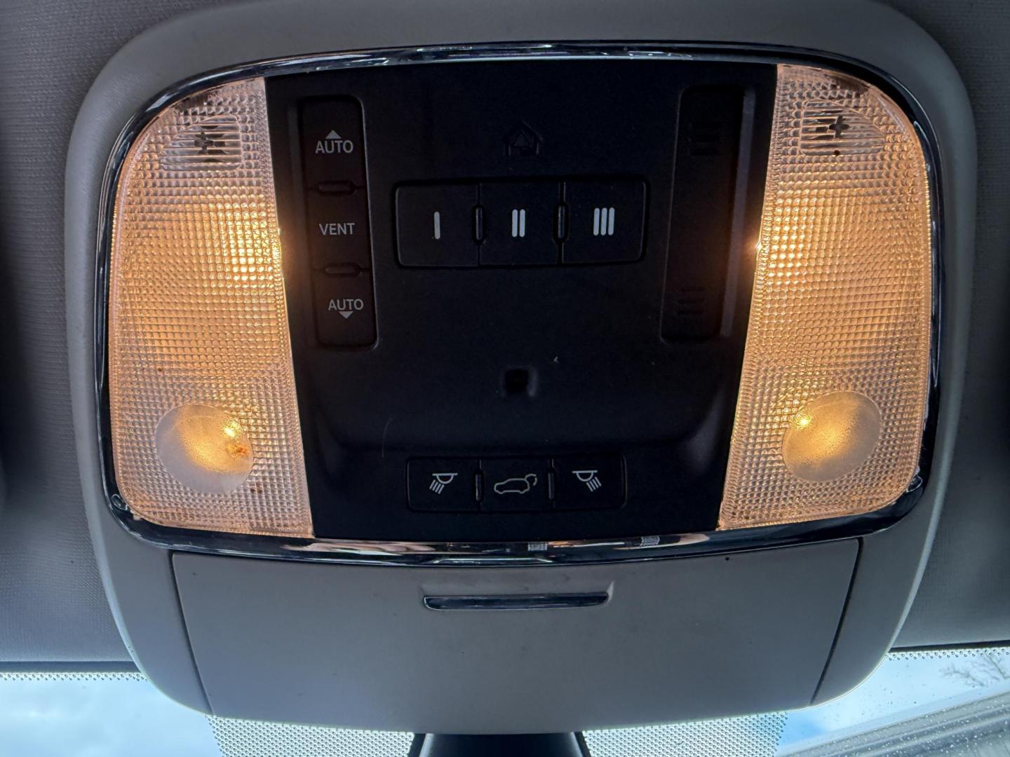 2013 Gray /Black Dodge Durango Crew AWD (1C4SDJDT9DC) with an 5.7L V8 OHV 16V engine, 5-Speed Automatic transmission, located at 547 E. Main St., Orwell, OH, 44076, (440) 437-5893, 41.535435, -80.847855 - 2013 Dodge Durango Crew AWD – Powerful Performance, Family Comfort, and Versatile Capability Take on every adventure in style with this 2013 Dodge Durango Crew AWD. Featuring a robust 5.7L HEMI V8 engine and a 5-speed automatic transmission, this SUV delivers impressive power and a 7,200-pound - Photo#36