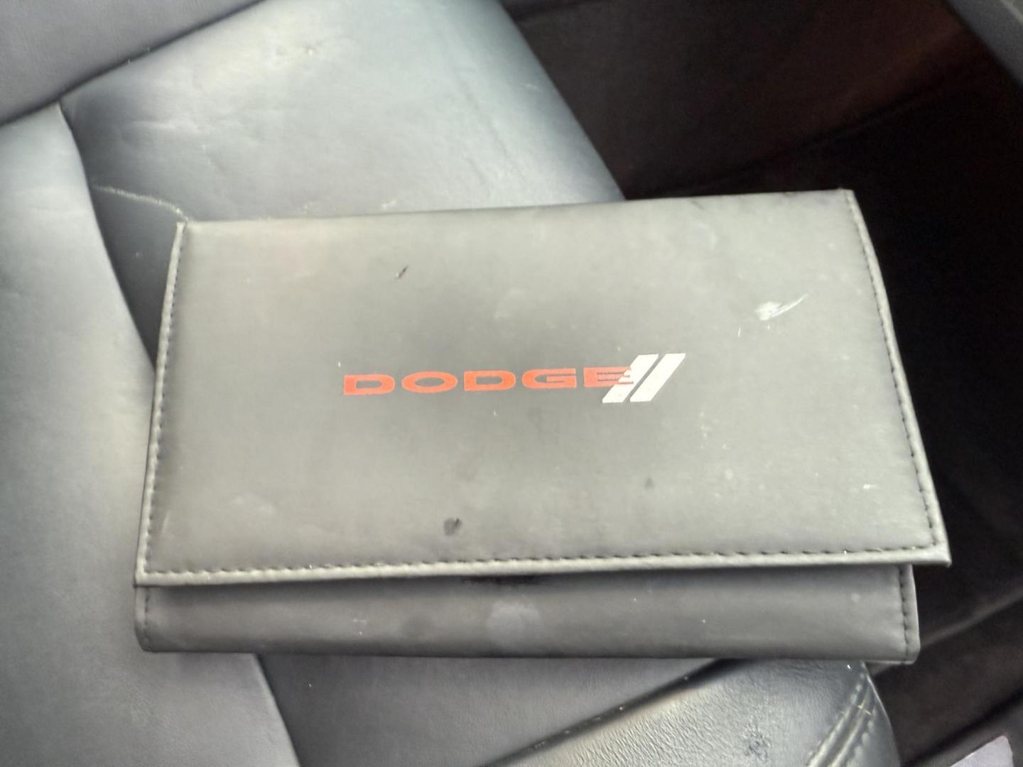 2013 Gray /Black Dodge Durango Crew AWD (1C4SDJDT9DC) with an 5.7L V8 OHV 16V engine, 5-Speed Automatic transmission, located at 547 E. Main St., Orwell, OH, 44076, (440) 437-5893, 41.535435, -80.847855 - 2013 Dodge Durango Crew AWD – Powerful Performance, Family Comfort, and Versatile Capability Take on every adventure in style with this 2013 Dodge Durango Crew AWD. Featuring a robust 5.7L HEMI V8 engine and a 5-speed automatic transmission, this SUV delivers impressive power and a 7,200-pound - Photo#49