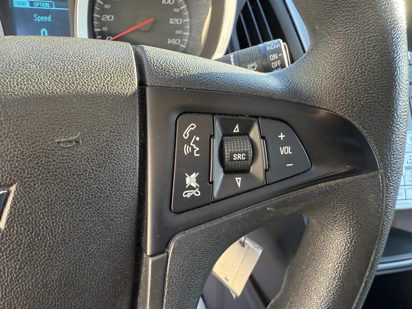 2017 Silver /Black Chevrolet Equinox LS AWD (2GNFLEEK5H6) with an 2.4L I4 DOHC 16V engine, Automatic transmission, located at 547 E. Main St., Orwell, OH, 44076, (440) 437-5893, 41.535435, -80.847855 - 2017 Chevrolet Equinox LS AWD – Efficiency, Comfort, and Everyday Reliability Enjoy the perfect balance of capability and economy with this 2017 Chevrolet Equinox LS AWD. Powered by a dependable 2.4L EcoTec I4 engine paired with a smooth 6-speed automatic transmission, this SUV delivers excelle - Photo#23