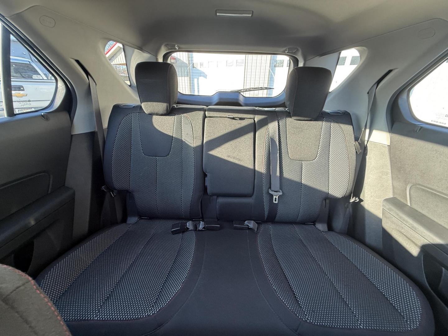 2017 Silver /Black Chevrolet Equinox LS AWD (2GNFLEEK5H6) with an 2.4L I4 DOHC 16V engine, Automatic transmission, located at 547 E. Main St., Orwell, OH, 44076, (440) 437-5893, 41.535435, -80.847855 - 2017 Chevrolet Equinox LS AWD – Efficiency, Comfort, and Everyday Reliability Enjoy the perfect balance of capability and economy with this 2017 Chevrolet Equinox LS AWD. Powered by a dependable 2.4L EcoTec I4 engine paired with a smooth 6-speed automatic transmission, this SUV delivers excelle - Photo#30