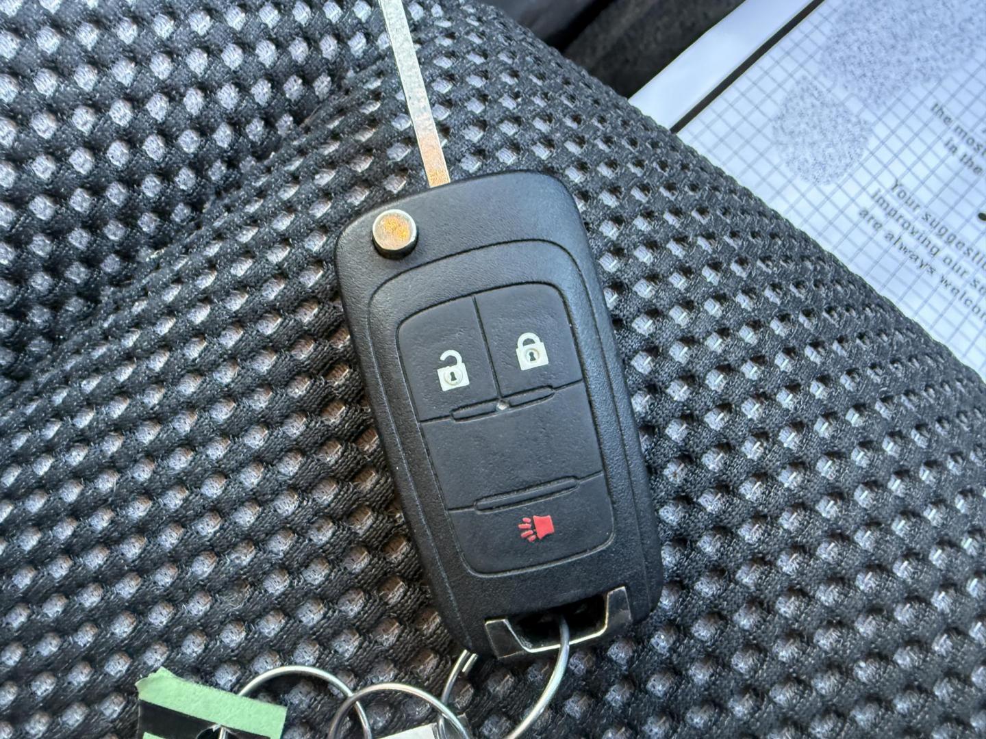 2017 Silver /Black Chevrolet Equinox LS AWD (2GNFLEEK5H6) with an 2.4L I4 DOHC 16V engine, Automatic transmission, located at 547 E. Main St., Orwell, OH, 44076, (440) 437-5893, 41.535435, -80.847855 - 2017 Chevrolet Equinox LS AWD – Efficiency, Comfort, and Everyday Reliability Enjoy the perfect balance of capability and economy with this 2017 Chevrolet Equinox LS AWD. Powered by a dependable 2.4L EcoTec I4 engine paired with a smooth 6-speed automatic transmission, this SUV delivers excelle - Photo#43