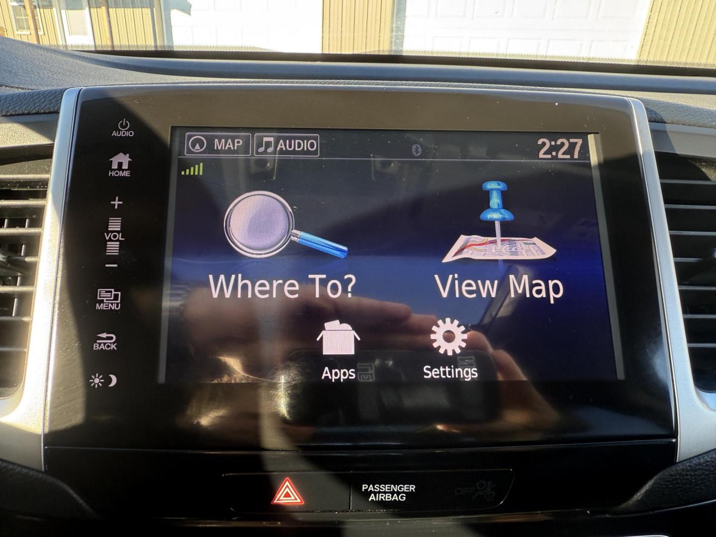 2018 Black /Black Honda Pilot Elite 4WD (5FNYF6H08JB) with an 3.5L V6 SOHC 24V engine, Automatic transmission, located at 547 E. Main St., Orwell, OH, 44076, (440) 437-5893, 41.535435, -80.847855 - One Owner ---- 2018 Honda Pilot Elite AWD – Luxury, Advanced Safety, and Family-Friendly Versatility Upgrade your family’s driving experience with this 2018 Honda Pilot Elite AWD. Powered by a robust 3.5L Earthdreams V6 engine and a smooth 9-speed automatic transmission, this SUV offers both - Photo#28