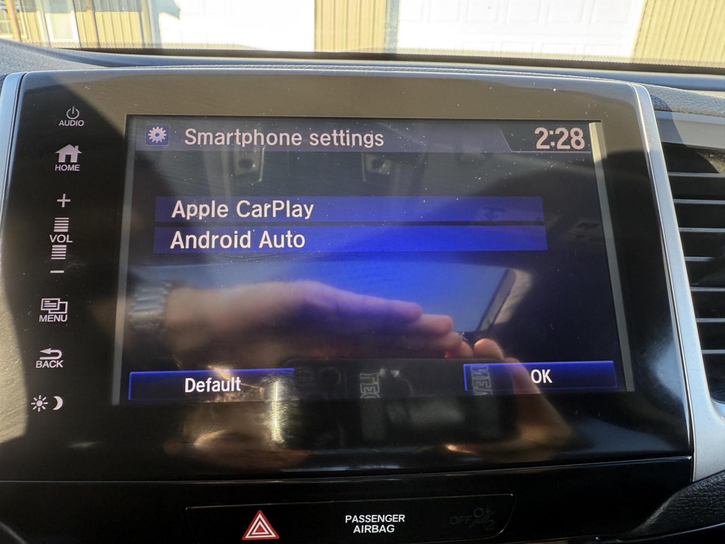 2018 Black /Black Honda Pilot Elite 4WD (5FNYF6H08JB) with an 3.5L V6 SOHC 24V engine, Automatic transmission, located at 547 E. Main St., Orwell, OH, 44076, (440) 437-5893, 41.535435, -80.847855 - One Owner ---- 2018 Honda Pilot Elite AWD – Luxury, Advanced Safety, and Family-Friendly Versatility Upgrade your family’s driving experience with this 2018 Honda Pilot Elite AWD. Powered by a robust 3.5L Earthdreams V6 engine and a smooth 9-speed automatic transmission, this SUV offers both - Photo#29