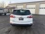 2019 White /White Chevrolet Equinox LS AWD (3GNAXSEV9KS) with an 1.5L I4 DOHC 16V TURBO engine, Automatic transmission, located at 547 E. Main St., Orwell, OH, 44076, (440) 437-5893, 41.535435, -80.847855 - One Owner ---- 2019 Chevrolet Equinox LS AWD – Efficient, Versatile, and Connected for Everyday Driving Enjoy the perfect blend of fuel efficiency, capability, and modern technology with this 2019 Chevrolet Equinox LS AWD. Featuring a responsive 1.5L Turbocharged EcoTec I4 engine paired with a - Photo#8