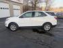 2019 White /White Chevrolet Equinox LS AWD (3GNAXSEV9KS) with an 1.5L I4 DOHC 16V TURBO engine, Automatic transmission, located at 547 E. Main St., Orwell, OH, 44076, (440) 437-5893, 41.535435, -80.847855 - One Owner ---- 2019 Chevrolet Equinox LS AWD – Efficient, Versatile, and Connected for Everyday Driving Enjoy the perfect blend of fuel efficiency, capability, and modern technology with this 2019 Chevrolet Equinox LS AWD. Featuring a responsive 1.5L Turbocharged EcoTec I4 engine paired with a - Photo#12
