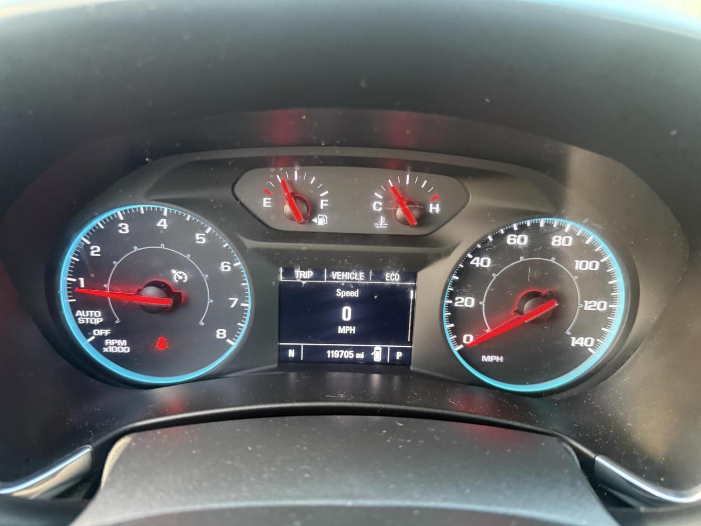 2019 White /White Chevrolet Equinox LS AWD (3GNAXSEV9KS) with an 1.5L I4 DOHC 16V TURBO engine, Automatic transmission, located at 547 E. Main St., Orwell, OH, 44076, (440) 437-5893, 41.535435, -80.847855 - One Owner ---- 2019 Chevrolet Equinox LS AWD – Efficient, Versatile, and Connected for Everyday Driving Enjoy the perfect blend of fuel efficiency, capability, and modern technology with this 2019 Chevrolet Equinox LS AWD. Featuring a responsive 1.5L Turbocharged EcoTec I4 engine paired with a - Photo#21