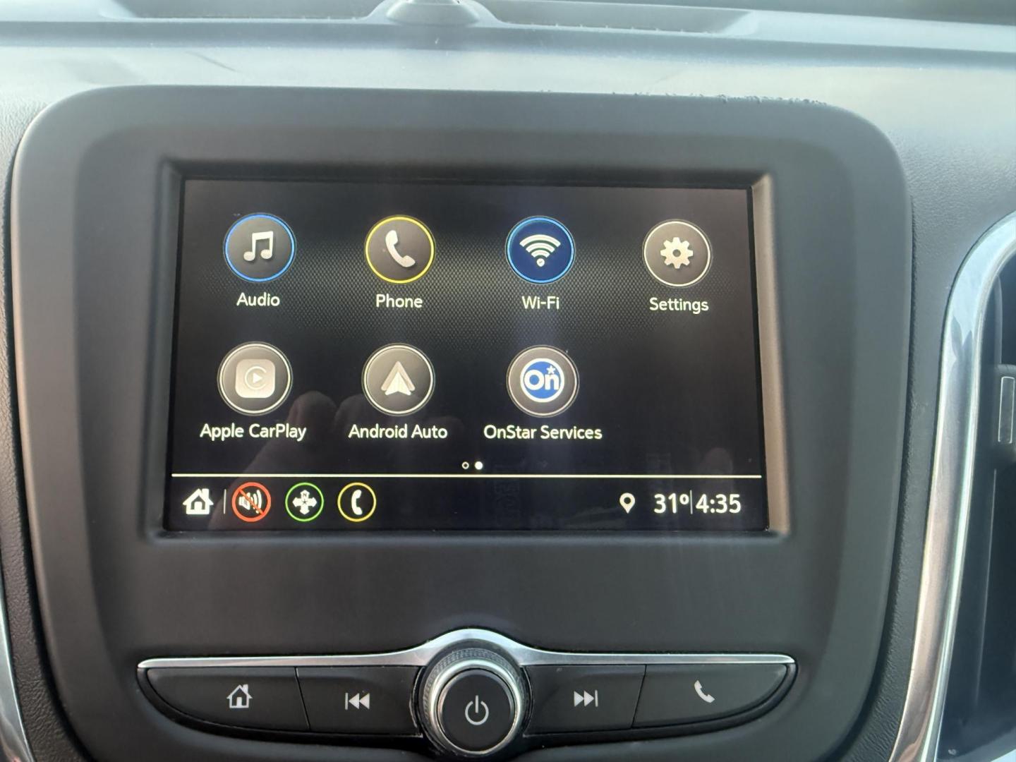 2019 White /White Chevrolet Equinox LS AWD (3GNAXSEV9KS) with an 1.5L I4 DOHC 16V TURBO engine, Automatic transmission, located at 547 E. Main St., Orwell, OH, 44076, (440) 437-5893, 41.535435, -80.847855 - One Owner ---- 2019 Chevrolet Equinox LS AWD – Efficient, Versatile, and Connected for Everyday Driving Enjoy the perfect blend of fuel efficiency, capability, and modern technology with this 2019 Chevrolet Equinox LS AWD. Featuring a responsive 1.5L Turbocharged EcoTec I4 engine paired with a - Photo#25