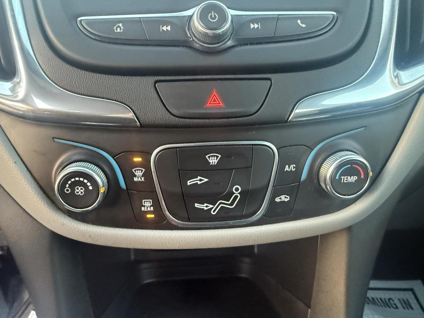 2019 White /White Chevrolet Equinox LS AWD (3GNAXSEV9KS) with an 1.5L I4 DOHC 16V TURBO engine, Automatic transmission, located at 547 E. Main St., Orwell, OH, 44076, (440) 437-5893, 41.535435, -80.847855 - One Owner ---- 2019 Chevrolet Equinox LS AWD – Efficient, Versatile, and Connected for Everyday Driving Enjoy the perfect blend of fuel efficiency, capability, and modern technology with this 2019 Chevrolet Equinox LS AWD. Featuring a responsive 1.5L Turbocharged EcoTec I4 engine paired with a - Photo#28