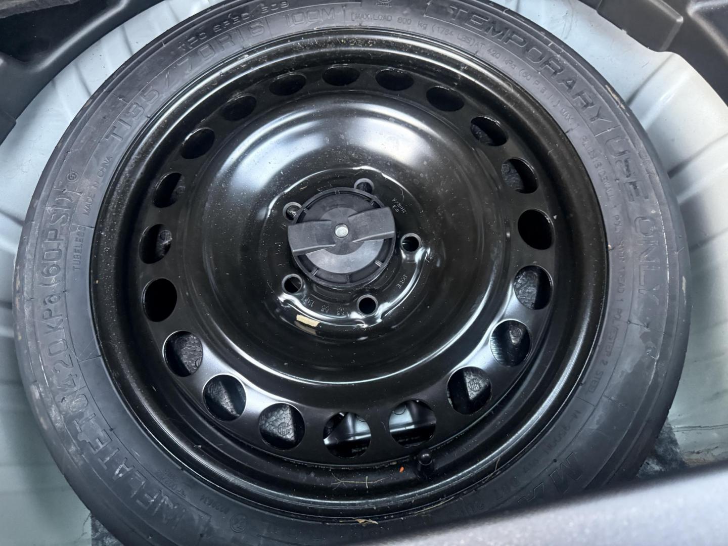 2019 White /White Chevrolet Equinox LS AWD (3GNAXSEV9KS) with an 1.5L I4 DOHC 16V TURBO engine, Automatic transmission, located at 547 E. Main St., Orwell, OH, 44076, (440) 437-5893, 41.535435, -80.847855 - One Owner ---- 2019 Chevrolet Equinox LS AWD – Efficient, Versatile, and Connected for Everyday Driving Enjoy the perfect blend of fuel efficiency, capability, and modern technology with this 2019 Chevrolet Equinox LS AWD. Featuring a responsive 1.5L Turbocharged EcoTec I4 engine paired with a - Photo#38