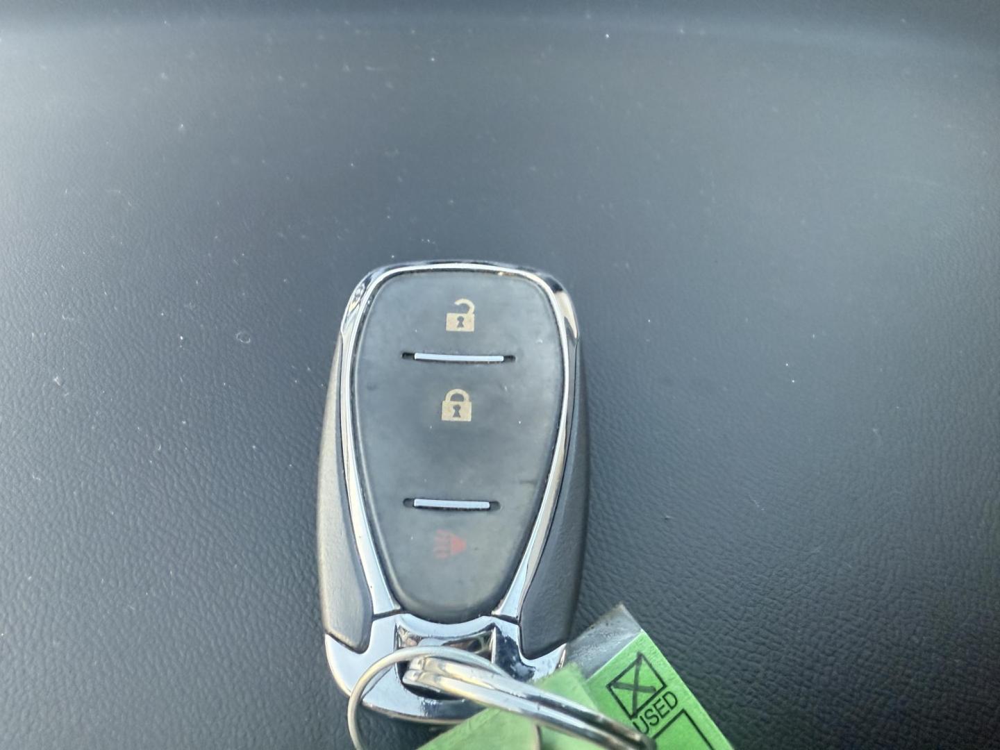 2019 White /White Chevrolet Equinox LS AWD (3GNAXSEV9KS) with an 1.5L I4 DOHC 16V TURBO engine, Automatic transmission, located at 547 E. Main St., Orwell, OH, 44076, (440) 437-5893, 41.535435, -80.847855 - One Owner ---- 2019 Chevrolet Equinox LS AWD – Efficient, Versatile, and Connected for Everyday Driving Enjoy the perfect blend of fuel efficiency, capability, and modern technology with this 2019 Chevrolet Equinox LS AWD. Featuring a responsive 1.5L Turbocharged EcoTec I4 engine paired with a - Photo#43