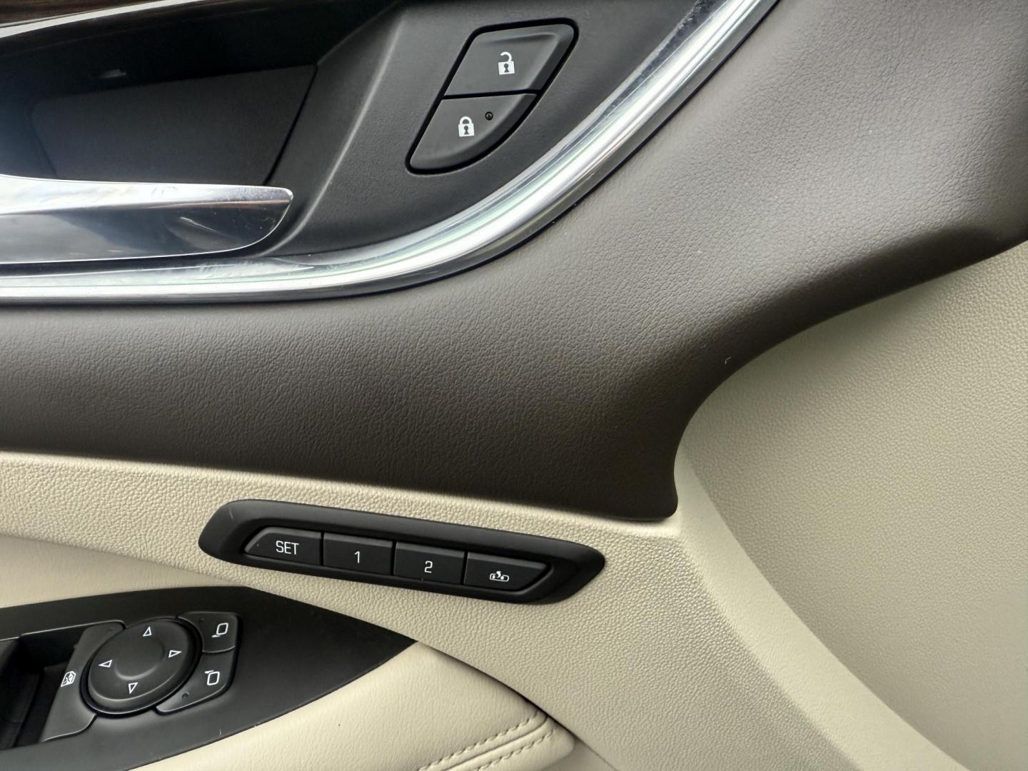 2017 Green /Tan Buick LaCrosse Premium (1G4ZR5SS9HU) with an 3.6L V6 DOHC 24V engine, Automatic transmission, located at 11115 Chardon Rd. , Chardon, OH, 44024, (440) 214-9705, 41.580246, -81.241943 - One Owner ---- 2017 Buick LaCrosse Premium – Luxurious Comfort, Cutting-Edge Technology, and Outstanding Efficiency Elevate your driving experience with this 2017 Buick LaCrosse Premium. Powered by a refined 3.6L V6 engine paired with an 8-speed automatic transmission, this sedan delivers impre - Photo#17