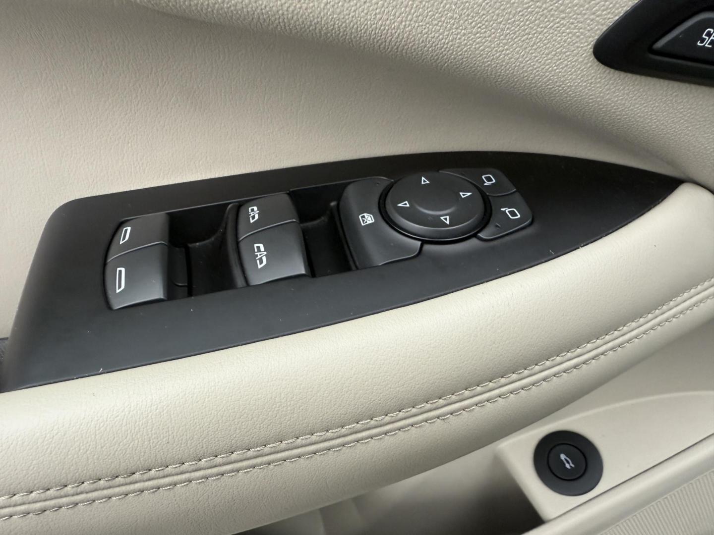 2017 Green /Tan Buick LaCrosse Premium (1G4ZR5SS9HU) with an 3.6L V6 DOHC 24V engine, Automatic transmission, located at 11115 Chardon Rd. , Chardon, OH, 44024, (440) 214-9705, 41.580246, -81.241943 - One Owner ---- 2017 Buick LaCrosse Premium – Luxurious Comfort, Cutting-Edge Technology, and Outstanding Efficiency Elevate your driving experience with this 2017 Buick LaCrosse Premium. Powered by a refined 3.6L V6 engine paired with an 8-speed automatic transmission, this sedan delivers impre - Photo#18