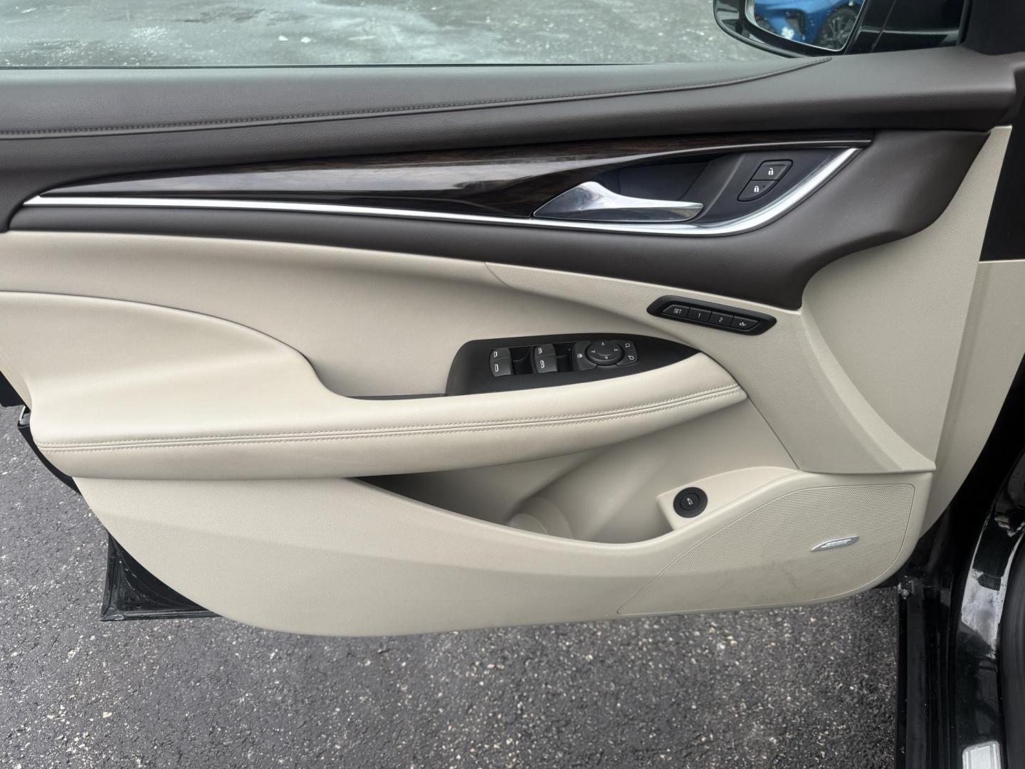 2017 Green /Tan Buick LaCrosse Premium (1G4ZR5SS9HU) with an 3.6L V6 DOHC 24V engine, Automatic transmission, located at 11115 Chardon Rd. , Chardon, OH, 44024, (440) 214-9705, 41.580246, -81.241943 - One Owner ---- 2017 Buick LaCrosse Premium – Luxurious Comfort, Cutting-Edge Technology, and Outstanding Efficiency Elevate your driving experience with this 2017 Buick LaCrosse Premium. Powered by a refined 3.6L V6 engine paired with an 8-speed automatic transmission, this sedan delivers impre - Photo#16