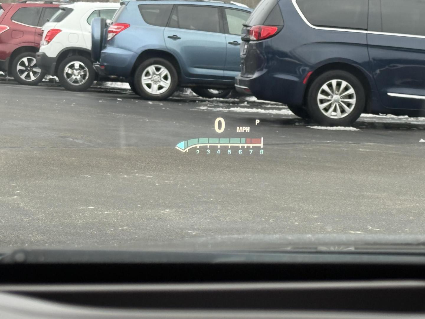 2017 Green /Tan Buick LaCrosse Premium (1G4ZR5SS9HU) with an 3.6L V6 DOHC 24V engine, Automatic transmission, located at 11115 Chardon Rd. , Chardon, OH, 44024, (440) 214-9705, 41.580246, -81.241943 - One Owner ---- 2017 Buick LaCrosse Premium – Luxurious Comfort, Cutting-Edge Technology, and Outstanding Efficiency Elevate your driving experience with this 2017 Buick LaCrosse Premium. Powered by a refined 3.6L V6 engine paired with an 8-speed automatic transmission, this sedan delivers impre - Photo#28