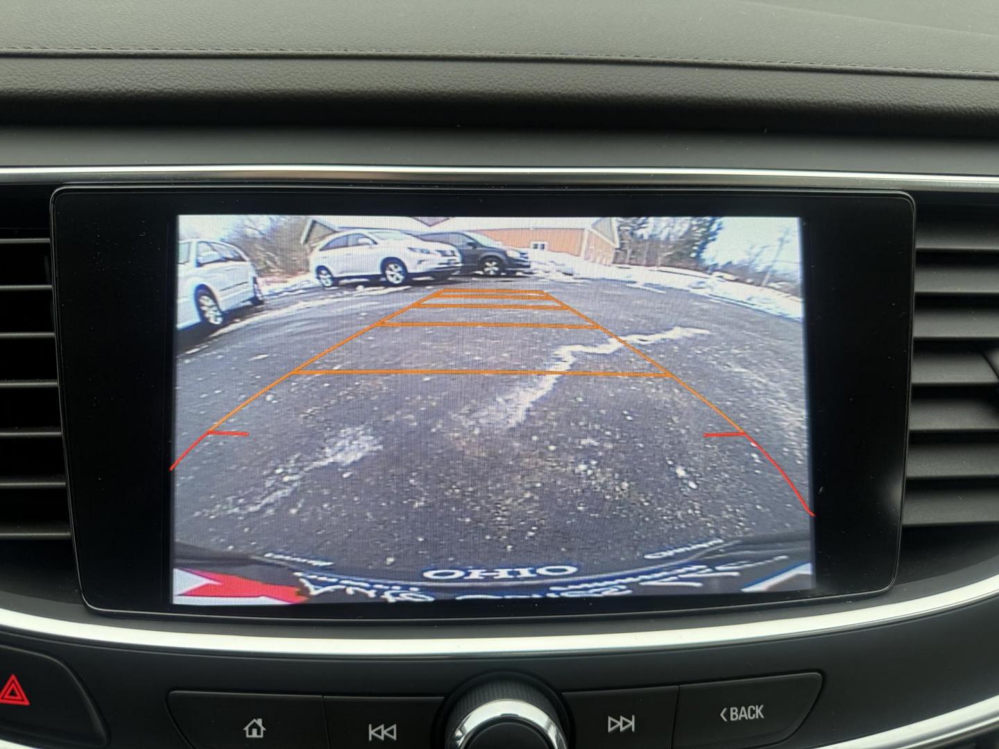 2017 Green /Tan Buick LaCrosse Premium (1G4ZR5SS9HU) with an 3.6L V6 DOHC 24V engine, Automatic transmission, located at 11115 Chardon Rd. , Chardon, OH, 44024, (440) 214-9705, 41.580246, -81.241943 - One Owner ---- 2017 Buick LaCrosse Premium – Luxurious Comfort, Cutting-Edge Technology, and Outstanding Efficiency Elevate your driving experience with this 2017 Buick LaCrosse Premium. Powered by a refined 3.6L V6 engine paired with an 8-speed automatic transmission, this sedan delivers impre - Photo#32