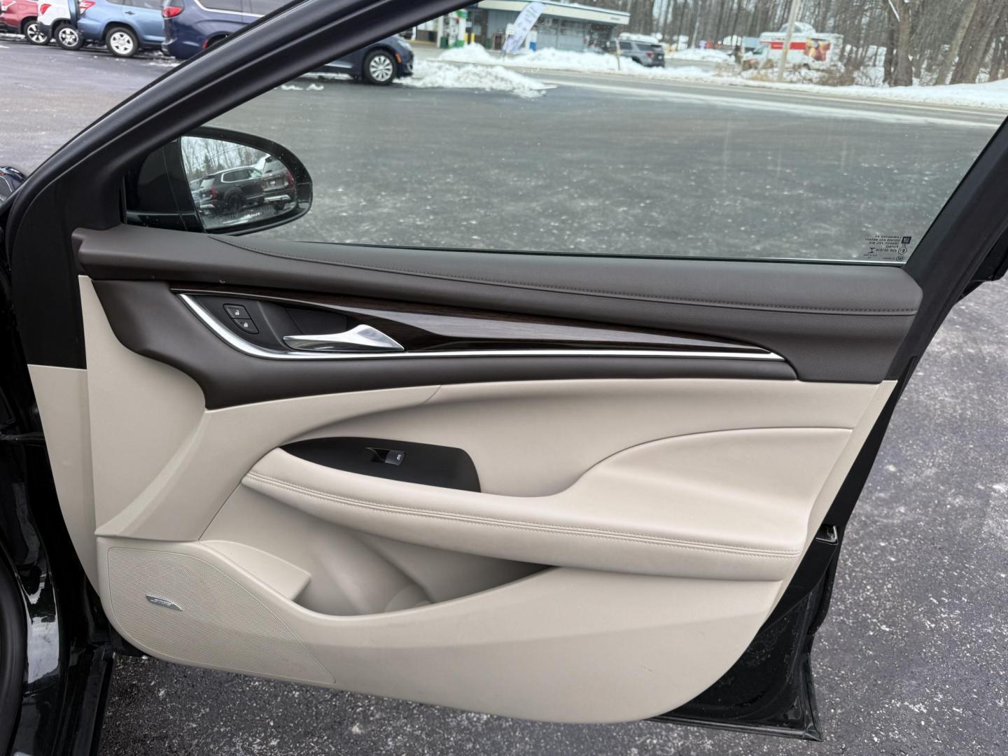 2017 Green /Tan Buick LaCrosse Premium (1G4ZR5SS9HU) with an 3.6L V6 DOHC 24V engine, Automatic transmission, located at 11115 Chardon Rd. , Chardon, OH, 44024, (440) 214-9705, 41.580246, -81.241943 - One Owner ---- 2017 Buick LaCrosse Premium – Luxurious Comfort, Cutting-Edge Technology, and Outstanding Efficiency Elevate your driving experience with this 2017 Buick LaCrosse Premium. Powered by a refined 3.6L V6 engine paired with an 8-speed automatic transmission, this sedan delivers impre - Photo#53