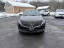 2016 Black /Black Lincoln MKS Elite EcoBoost AWD (1LNHL9FT6GG) with an 3.5L V6 DOHC 24V TWIN TURBO engine, Automatic transmission, located at 11115 Chardon Rd. , Chardon, OH, 44024, (440) 214-9705, 41.580246, -81.241943 - 2016 Lincoln MKS Elite AWD – Luxurious Performance, Cutting-Edge Technology, and Unmatched Comfort Experience the pinnacle of luxury and performance in this 2016 Lincoln MKS Elite AWD. Powered by a potent 3.5L Twin Turbo EcoBoost V6 engine paired with a smooth 6-speed automatic transmission, th - Photo#2