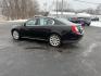2016 Black /Black Lincoln MKS Elite EcoBoost AWD (1LNHL9FT6GG) with an 3.5L V6 DOHC 24V TWIN TURBO engine, Automatic transmission, located at 11115 Chardon Rd. , Chardon, OH, 44024, (440) 214-9705, 41.580246, -81.241943 - 2016 Lincoln MKS Elite AWD – Luxurious Performance, Cutting-Edge Technology, and Unmatched Comfort Experience the pinnacle of luxury and performance in this 2016 Lincoln MKS Elite AWD. Powered by a potent 3.5L Twin Turbo EcoBoost V6 engine paired with a smooth 6-speed automatic transmission, th - Photo#10