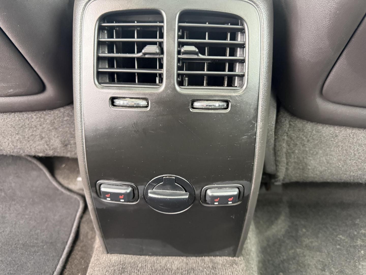 2016 Black /Black Lincoln MKS Elite EcoBoost AWD (1LNHL9FT6GG) with an 3.5L V6 DOHC 24V TWIN TURBO engine, Automatic transmission, located at 11115 Chardon Rd. , Chardon, OH, 44024, (440) 214-9705, 41.580246, -81.241943 - 2016 Lincoln MKS Elite AWD – Luxurious Performance, Cutting-Edge Technology, and Unmatched Comfort Experience the pinnacle of luxury and performance in this 2016 Lincoln MKS Elite AWD. Powered by a potent 3.5L Twin Turbo EcoBoost V6 engine paired with a smooth 6-speed automatic transmission, th - Photo#40