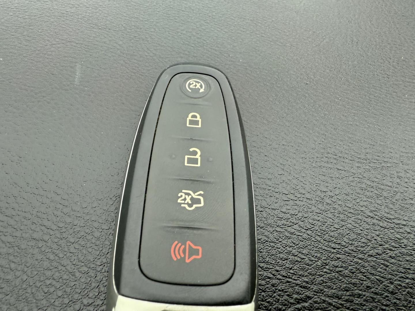 2016 Black /Black Lincoln MKS Elite EcoBoost AWD (1LNHL9FT6GG) with an 3.5L V6 DOHC 24V TWIN TURBO engine, Automatic transmission, located at 11115 Chardon Rd. , Chardon, OH, 44024, (440) 214-9705, 41.580246, -81.241943 - 2016 Lincoln MKS Elite AWD – Luxurious Performance, Cutting-Edge Technology, and Unmatched Comfort Experience the pinnacle of luxury and performance in this 2016 Lincoln MKS Elite AWD. Powered by a potent 3.5L Twin Turbo EcoBoost V6 engine paired with a smooth 6-speed automatic transmission, th - Photo#49