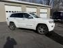 2020 White /Brown Jeep Grand Cherokee Overland 4WD (1C4RJFCG0LC) with an 3.6L V6 DOHC 24V engine, Automatic transmission, located at 547 E. Main St., Orwell, OH, 44076, (440) 437-5893, 41.535435, -80.847855 - 2020 Jeep Grand Cherokee Overland 4WD – Premium Luxury, Off-Road Capability, and Advanced Safety Elevate your driving experience with this 2020 Jeep Grand Cherokee Overland. Powered by a robust 3.6L Pentastar V6 engine and an 8-speed automatic transmission, this SUV offers a refined blend of po - Photo#3