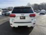 2020 White /Brown Jeep Grand Cherokee Overland 4WD (1C4RJFCG0LC) with an 3.6L V6 DOHC 24V engine, Automatic transmission, located at 547 E. Main St., Orwell, OH, 44076, (440) 437-5893, 41.535435, -80.847855 - 2020 Jeep Grand Cherokee Overland 4WD – Premium Luxury, Off-Road Capability, and Advanced Safety Elevate your driving experience with this 2020 Jeep Grand Cherokee Overland. Powered by a robust 3.6L Pentastar V6 engine and an 8-speed automatic transmission, this SUV offers a refined blend of po - Photo#8