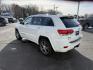 2020 White /Brown Jeep Grand Cherokee Overland 4WD (1C4RJFCG0LC) with an 3.6L V6 DOHC 24V engine, Automatic transmission, located at 547 E. Main St., Orwell, OH, 44076, (440) 437-5893, 41.535435, -80.847855 - 2020 Jeep Grand Cherokee Overland 4WD – Premium Luxury, Off-Road Capability, and Advanced Safety Elevate your driving experience with this 2020 Jeep Grand Cherokee Overland. Powered by a robust 3.6L Pentastar V6 engine and an 8-speed automatic transmission, this SUV offers a refined blend of po - Photo#10