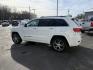 2020 White /Brown Jeep Grand Cherokee Overland 4WD (1C4RJFCG0LC) with an 3.6L V6 DOHC 24V engine, Automatic transmission, located at 547 E. Main St., Orwell, OH, 44076, (440) 437-5893, 41.535435, -80.847855 - 2020 Jeep Grand Cherokee Overland 4WD – Premium Luxury, Off-Road Capability, and Advanced Safety Elevate your driving experience with this 2020 Jeep Grand Cherokee Overland. Powered by a robust 3.6L Pentastar V6 engine and an 8-speed automatic transmission, this SUV offers a refined blend of po - Photo#11