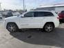 2020 White /Brown Jeep Grand Cherokee Overland 4WD (1C4RJFCG0LC) with an 3.6L V6 DOHC 24V engine, Automatic transmission, located at 547 E. Main St., Orwell, OH, 44076, (440) 437-5893, 41.535435, -80.847855 - 2020 Jeep Grand Cherokee Overland 4WD – Premium Luxury, Off-Road Capability, and Advanced Safety Elevate your driving experience with this 2020 Jeep Grand Cherokee Overland. Powered by a robust 3.6L Pentastar V6 engine and an 8-speed automatic transmission, this SUV offers a refined blend of po - Photo#13