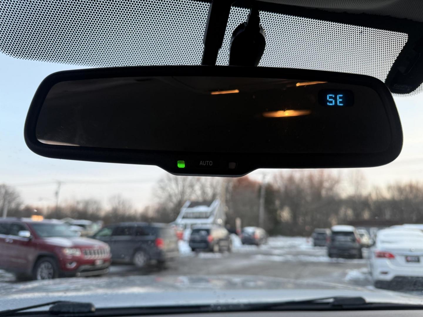 2016 Silver /Black Toyota Tacoma SR5 Double Cab Short Bed V6 5AT 4WD (3TMCZ5AN1GM) with an 3.5L V6 DOHC 24V engine, Automatic transmission, located at 547 E. Main St., Orwell, OH, 44076, (440) 437-5893, 41.535435, -80.847855 - 2016 Toyota Tacoma SR5 Crew Cab 4WD – Rugged Power, Reliability, and Versatile Performance Take on any adventure with confidence in this 2016 Toyota Tacoma SR5 Crew Cab 4WD. Powered by a durable 3.5L D-45 V6 engine and a smooth 6-speed automatic transmission, this truck delivers impressive perf - Photo#27