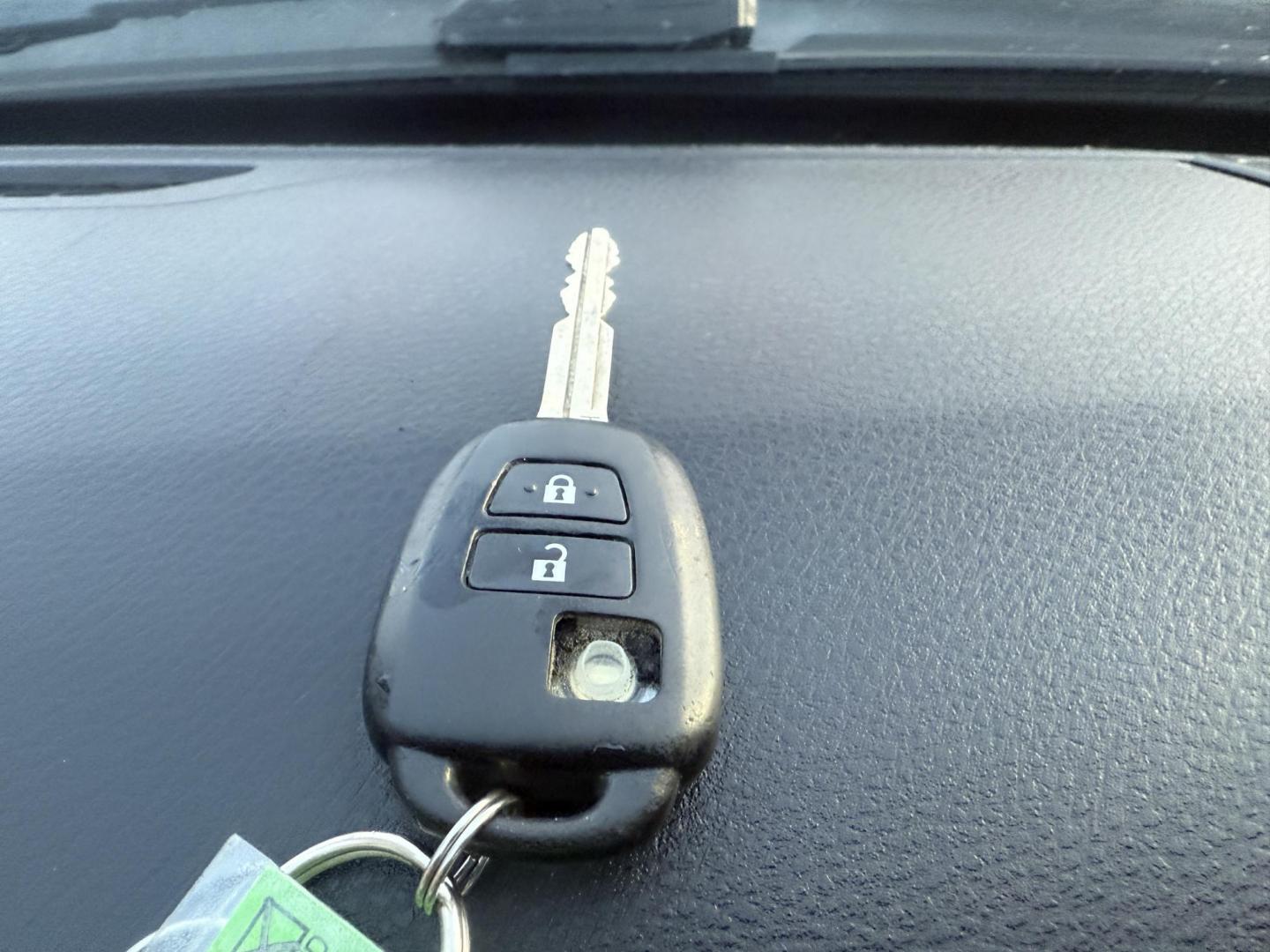 2016 Silver /Black Toyota Tacoma SR5 Double Cab Short Bed V6 5AT 4WD (3TMCZ5AN1GM) with an 3.5L V6 DOHC 24V engine, Automatic transmission, located at 547 E. Main St., Orwell, OH, 44076, (440) 437-5893, 41.535435, -80.847855 - 2016 Toyota Tacoma SR5 Crew Cab 4WD – Rugged Power, Reliability, and Versatile Performance Take on any adventure with confidence in this 2016 Toyota Tacoma SR5 Crew Cab 4WD. Powered by a durable 3.5L D-45 V6 engine and a smooth 6-speed automatic transmission, this truck delivers impressive perf - Photo#38