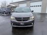 2018 Gray /Black Dodge Grand Caravan GT (2C4RDGEG0JR) with an 3.6L V6 DOHC 24V FFV engine, Automatic transmission, located at 547 E. Main St., Orwell, OH, 44076, (440) 437-5893, 41.535435, -80.847855 - One Owner ---- 2018 Dodge Grand Caravan GT – Versatile Family Cruiser with Premium Comfort and Tech Experience the perfect blend of practicality, comfort, and technology with this 2018 Dodge Grand Caravan GT. Powered by a reliable 3.6L Pentastar V6 engine and a smooth 6-speed automatic transmis - Photo#1