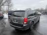 2018 Gray /Black Dodge Grand Caravan GT (2C4RDGEG0JR) with an 3.6L V6 DOHC 24V FFV engine, Automatic transmission, located at 547 E. Main St., Orwell, OH, 44076, (440) 437-5893, 41.535435, -80.847855 - One Owner ---- 2018 Dodge Grand Caravan GT – Versatile Family Cruiser with Premium Comfort and Tech Experience the perfect blend of practicality, comfort, and technology with this 2018 Dodge Grand Caravan GT. Powered by a reliable 3.6L Pentastar V6 engine and a smooth 6-speed automatic transmis - Photo#7