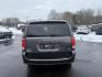 2018 Gray /Black Dodge Grand Caravan GT (2C4RDGEG0JR) with an 3.6L V6 DOHC 24V FFV engine, Automatic transmission, located at 547 E. Main St., Orwell, OH, 44076, (440) 437-5893, 41.535435, -80.847855 - One Owner ---- 2018 Dodge Grand Caravan GT – Versatile Family Cruiser with Premium Comfort and Tech Experience the perfect blend of practicality, comfort, and technology with this 2018 Dodge Grand Caravan GT. Powered by a reliable 3.6L Pentastar V6 engine and a smooth 6-speed automatic transmis - Photo#8