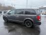 2018 Gray /Black Dodge Grand Caravan GT (2C4RDGEG0JR) with an 3.6L V6 DOHC 24V FFV engine, Automatic transmission, located at 547 E. Main St., Orwell, OH, 44076, (440) 437-5893, 41.535435, -80.847855 - One Owner ---- 2018 Dodge Grand Caravan GT – Versatile Family Cruiser with Premium Comfort and Tech Experience the perfect blend of practicality, comfort, and technology with this 2018 Dodge Grand Caravan GT. Powered by a reliable 3.6L Pentastar V6 engine and a smooth 6-speed automatic transmis - Photo#10