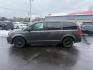 2018 Gray /Black Dodge Grand Caravan GT (2C4RDGEG0JR) with an 3.6L V6 DOHC 24V FFV engine, Automatic transmission, located at 547 E. Main St., Orwell, OH, 44076, (440) 437-5893, 41.535435, -80.847855 - One Owner ---- 2018 Dodge Grand Caravan GT – Versatile Family Cruiser with Premium Comfort and Tech Experience the perfect blend of practicality, comfort, and technology with this 2018 Dodge Grand Caravan GT. Powered by a reliable 3.6L Pentastar V6 engine and a smooth 6-speed automatic transmis - Photo#12