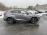 2020 Gray /Black Lexus NX 300 Premium AWD (JTJGARDZ8L2) with an 2.0L I4 DOHC 16V Turbo engine, Automatic transmission, located at 11115 Chardon Rd. , Chardon, OH, 44024, (440) 214-9705, 41.580246, -81.241943 - 2020 Lexus NX 300 AWD – Sophisticated Luxury, Advanced Safety, and Turbocharged Performance Experience refined luxury and dynamic performance with this 2020 Lexus NX 300 AWD. Powered by a 2.0L turbocharged I4 engine and a smooth 6-speed automatic transmission, this SUV delivers impressive power - Photo#5
