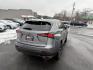 2020 Gray /Black Lexus NX 300 Premium AWD (JTJGARDZ8L2) with an 2.0L I4 DOHC 16V Turbo engine, Automatic transmission, located at 11115 Chardon Rd. , Chardon, OH, 44024, (440) 214-9705, 41.580246, -81.241943 - 2020 Lexus NX 300 AWD – Sophisticated Luxury, Advanced Safety, and Turbocharged Performance Experience refined luxury and dynamic performance with this 2020 Lexus NX 300 AWD. Powered by a 2.0L turbocharged I4 engine and a smooth 6-speed automatic transmission, this SUV delivers impressive power - Photo#7