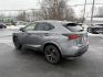 2020 Gray /Black Lexus NX 300 Premium AWD (JTJGARDZ8L2) with an 2.0L I4 DOHC 16V Turbo engine, Automatic transmission, located at 11115 Chardon Rd. , Chardon, OH, 44024, (440) 214-9705, 41.580246, -81.241943 - 2020 Lexus NX 300 AWD – Sophisticated Luxury, Advanced Safety, and Turbocharged Performance Experience refined luxury and dynamic performance with this 2020 Lexus NX 300 AWD. Powered by a 2.0L turbocharged I4 engine and a smooth 6-speed automatic transmission, this SUV delivers impressive power - Photo#10