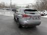 2020 Gray /Black Lexus NX 300 Premium AWD (JTJGARDZ8L2) with an 2.0L I4 DOHC 16V Turbo engine, Automatic transmission, located at 11115 Chardon Rd. , Chardon, OH, 44024, (440) 214-9705, 41.580246, -81.241943 - 2020 Lexus NX 300 AWD – Sophisticated Luxury, Advanced Safety, and Turbocharged Performance Experience refined luxury and dynamic performance with this 2020 Lexus NX 300 AWD. Powered by a 2.0L turbocharged I4 engine and a smooth 6-speed automatic transmission, this SUV delivers impressive power - Photo#9