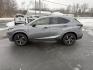2020 Gray /Black Lexus NX 300 Premium AWD (JTJGARDZ8L2) with an 2.0L I4 DOHC 16V Turbo engine, Automatic transmission, located at 11115 Chardon Rd. , Chardon, OH, 44024, (440) 214-9705, 41.580246, -81.241943 - 2020 Lexus NX 300 AWD – Sophisticated Luxury, Advanced Safety, and Turbocharged Performance Experience refined luxury and dynamic performance with this 2020 Lexus NX 300 AWD. Powered by a 2.0L turbocharged I4 engine and a smooth 6-speed automatic transmission, this SUV delivers impressive power - Photo#12