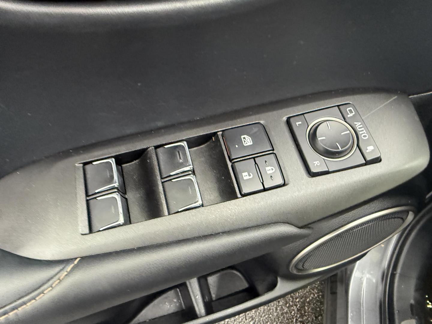 2020 Gray /Black Lexus NX 300 Premium AWD (JTJGARDZ8L2) with an 2.0L I4 DOHC 16V Turbo engine, Automatic transmission, located at 11115 Chardon Rd. , Chardon, OH, 44024, (440) 214-9705, 41.580246, -81.241943 - 2020 Lexus NX 300 AWD – Sophisticated Luxury, Advanced Safety, and Turbocharged Performance Experience refined luxury and dynamic performance with this 2020 Lexus NX 300 AWD. Powered by a 2.0L turbocharged I4 engine and a smooth 6-speed automatic transmission, this SUV delivers impressive power - Photo#18